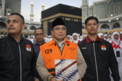 KPK Tetapkan Eks Menag Yaqut Cholil Qoumas Tersangka Kasus Dugaan Korupsi Kuota Haji
