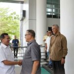 Wakil Gubernur Aceh Lanjut Studi Program Magister Manajemen USK