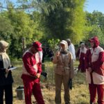 Co Founder ESAS dan Himpunan Alumni IPB Aceh Dorong Hutan Kota Tibang Jadi Kebun Raya Kota Banda Aceh