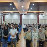 Roadshow Apple Developer Academy Hadir di USK, Buka Peluang Karier Digital bagi Mahasiswa