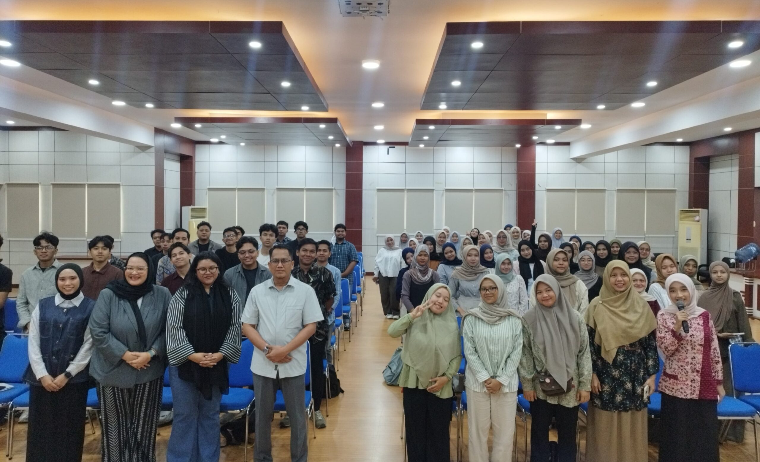 Roadshow Apple Developer Academy Hadir di USK, Buka Peluang Karier Digital bagi Mahasiswa