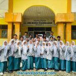 37 Siswa SMA Negeri 9 Banda Aceh Lulus SNBP 2026