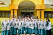 37 Siswa SMA Negeri 9 Banda Aceh Lulus SNBP 2026
