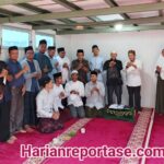 Disdik Dayah Banda Aceh Inisiasi Tim Pelaksana UKS/M/D, Perkuat Kesehatan Santri