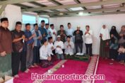 Disdik Dayah Banda Aceh Inisiasi Tim Pelaksana UKS/M/D, Perkuat Kesehatan Santri