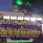 Diduga Ada Pencatutan Nama Kapolda dan Pangdam IM, Polemik Pengukuhan Imum Syik Abu Indrapuri Kian Memanas