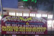 Diduga Ada Pencatutan Nama Kapolda dan Pangdam IM, Polemik Pengukuhan Imum Syik Abu Indrapuri Kian Memanas