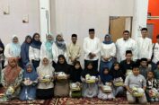 Berbagi Kebahagiaan Ramadan, Kantor Pertanahan Aceh Singkil Gelar Buka Puasa Bersama Anak Yatim