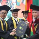 Dayah Darul Quran Aceh Wisuda 74 Santri, 51 Wisudawan Khatam Al-Quran 30 Juz