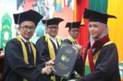 Dayah Darul Quran Aceh Wisuda 74 Santri, 51 Wisudawan Khatam Al-Quran 30 Juz