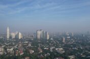 Dukung Pembangunan Permukiman Hunian Vertikal dan Kota Satelit, Menteri Nusron: Siapkan Penyediaan Lahan di Berbagai Wilayah