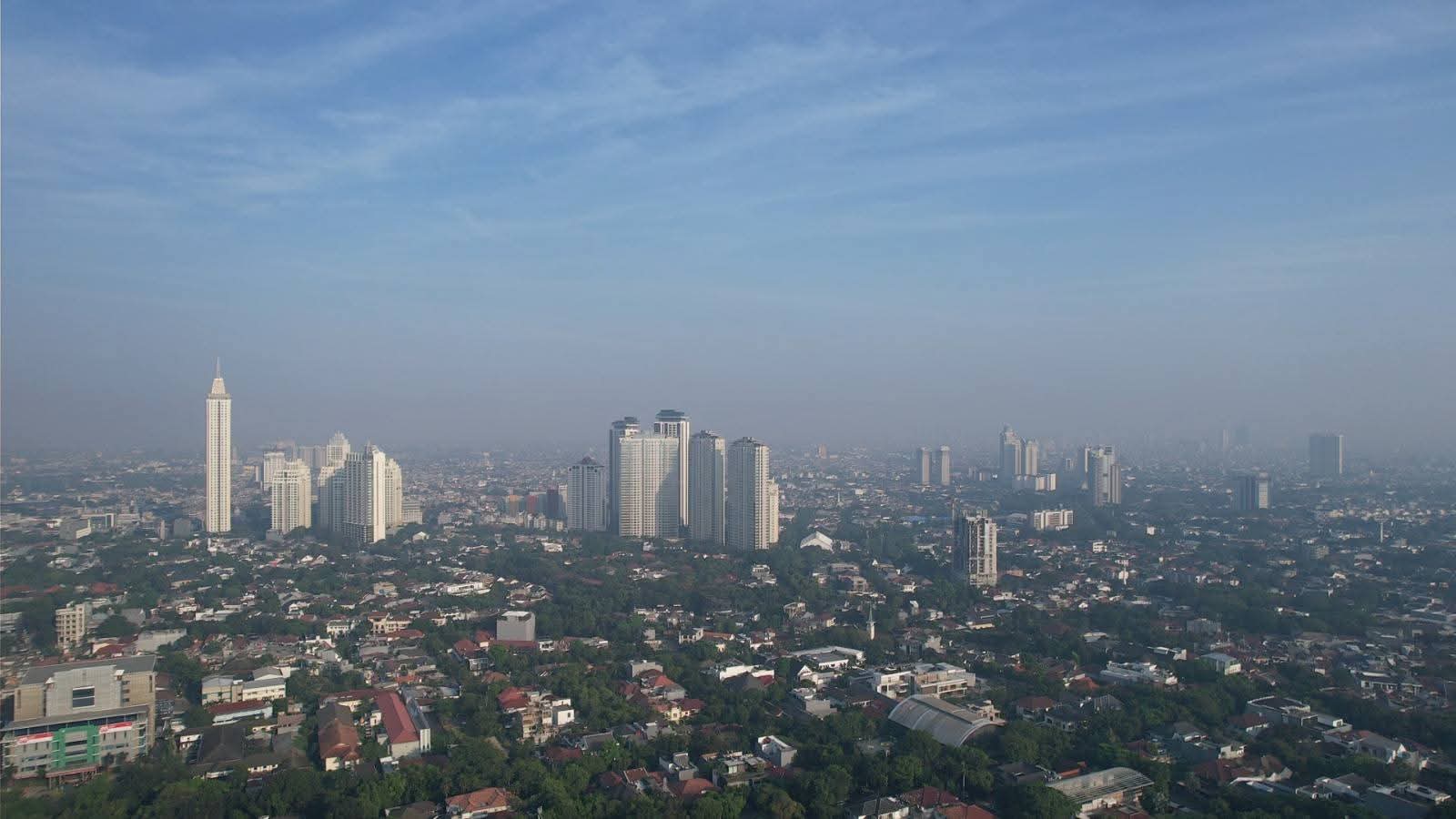 Dukung Pembangunan Permukiman Hunian Vertikal dan Kota Satelit, Menteri Nusron: Siapkan Penyediaan Lahan di Berbagai Wilayah