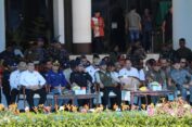 Kementerian ATR/BPN Perkuat Pengawasan HGU untuk Dukung Pencegahan Karhutla