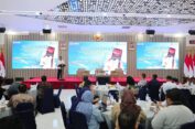 Buka Forum Bakohumas 2026, Sekjen ATR/BPN Tekankan Penyamaan Persepsi dalam Implementasi Sertipikat Elektronik