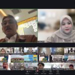 Entry Meeting Pelaksanaan Audit Kinerja 2026, Sekjen ATR/BPN: Pastikan Kegiatan Tepat Sasaran