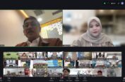 Entry Meeting Pelaksanaan Audit Kinerja 2026, Sekjen ATR/BPN: Pastikan Kegiatan Tepat Sasaran
