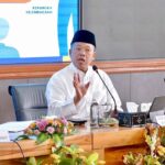 Tuntaskan Sertipikasi Tanah, Menteri Nusron Minta Kepala Daerah di NTB Bebaskan BPHTB bagi Masyarakat Miskin Ekstrem