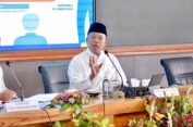 Tuntaskan Sertipikasi Tanah, Menteri Nusron Minta Kepala Daerah di NTB Bebaskan BPHTB bagi Masyarakat Miskin Ekstrem