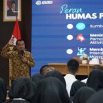 Setiap ASN Adalah Humas, CPNS ATR/BPN Perlu Menjadi Penghubung Informasi yang Dipahami Masyarakat