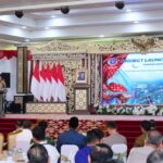 Kementerian ATR/BPN Jadi Supporting Utama PSN Pelabuhan Palembang Baru Tanjung Carat