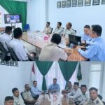 Sinergi Lintas Instansi, Percepatan Sertipikasi Tanah Wakaf di Simeulue Kian Diperkuat