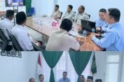 Sinergi Lintas Instansi, Percepatan Sertipikasi Tanah Wakaf di Simeulue Kian Diperkuat