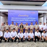 Aceh Besar Luncurkan Pengukuran Terjadwal, Pelayanan Pertanahan Kini Lebih Pasti