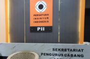 PII Gelar Halal bi Halal dan Rapat Pimpinan Cabang, Siap Rumuskan Arah Pembangunan 2026–2027