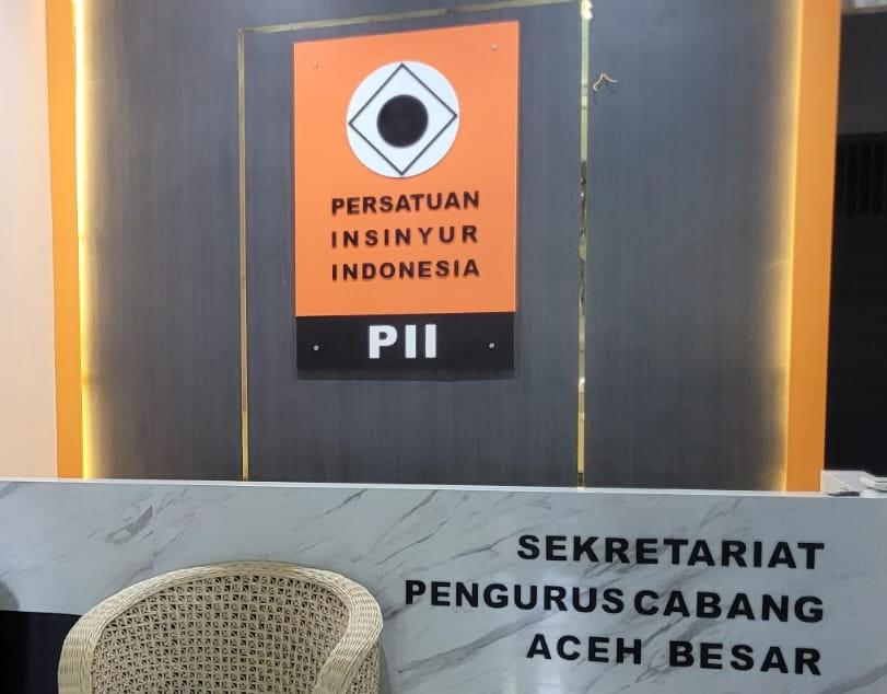 PII Gelar Halal bi Halal dan Rapat Pimpinan Cabang, Siap Rumuskan Arah Pembangunan 2026–2027