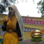 821 Tahun Hari Jadi Banda Aceh: Menelusuri Jejak Kepahlawanan Sultan Johan Syah