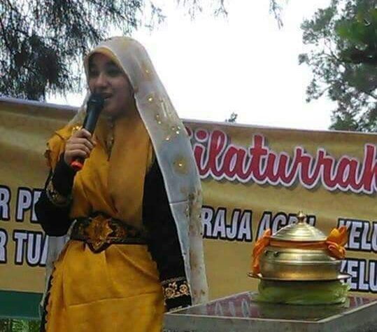 821 Tahun Hari Jadi Banda Aceh: Menelusuri Jejak Kepahlawanan Sultan Johan Syah