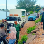 WH dan Satpol PP Perkuat Pengawasan Syariat Islam di Ulee Lheue dan Gampong Jawa
