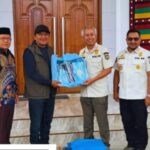 Perkuat Kepedulian Sosial, Kemendagri Salurkan Bantuan Presiden di Aceh Tenggara dan Gayo Lues