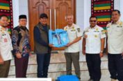 Perkuat Kepedulian Sosial, Kemendagri Salurkan Bantuan Presiden di Aceh Tenggara dan Gayo Lues
