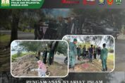 Pengawasan Syariat Diperkuat, Satpol PP dan WH Aceh Rutin Gelar Patroli di Banda Aceh dan Aceh Besar