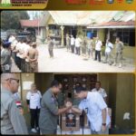 Operasi Gabungan Satpol PP dan WH Aceh–Bea Cukai Berhasil Amankan 42 Ribu Batang Rokok Ilegal