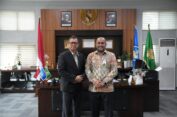 Bank Aceh dan USK Jalin Sinergi Untuk Kemajuan Ekonomi dan Pendidikan Aceh