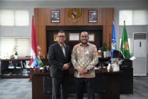 Bank Aceh dan USK Jalin Sinergi Untuk Kemajuan Ekonomi dan Pendidikan Aceh