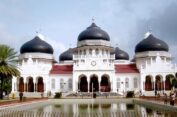 DSI Aceh Percepat Transformasi Digital Data Masjid melalui Bimtek SIMASA