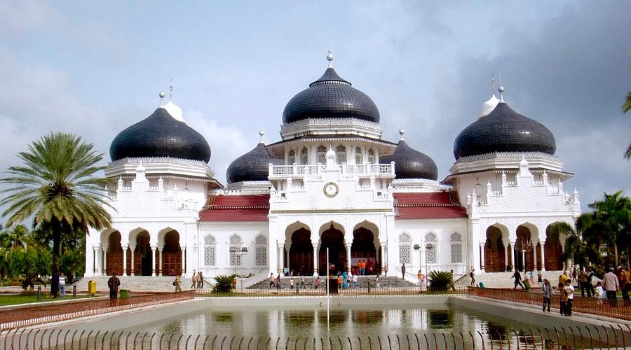 DSI Aceh Percepat Transformasi Digital Data Masjid melalui Bimtek SIMASA