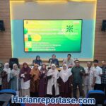 Doktor Ilmu Pertanian USK Perkuat Daya Saing Global Lewat Workshop Riset Internasional