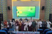 Doktor Ilmu Pertanian USK Perkuat Daya Saing Global Lewat Workshop Riset Internasional