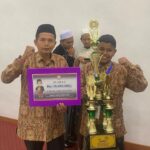 Sentuhan Tangan Dingin Abana Dayah Madinatul Fata Banda Aceh Semakin Berkembang