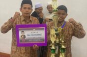 Sentuhan Tangan Dingin Abana Dayah Madinatul Fata Banda Aceh Semakin Berkembang