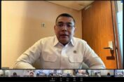 Bahas Transformasi Organisasi dan Tata Kerja, Kementerian ATR/BPN Rumuskan Cara Kerja Efektif Berbasis Kewilayahan