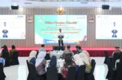 Peralihan Arsip Pertanahan Elektronik sebagai Sebuah Keniscayaan, Sekjen ATR/BPN: Harus Dikelola dengan Baik