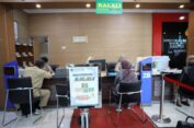 Cerita Warga Semarang Mengurus Roya Hanya Lima Menit Jadi