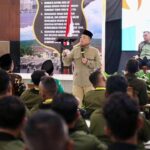 Menteri Nusron: Good Governance Dimulai dari Disiplin, Pembagian Tugas, dan Tata Kelola yang Jelas