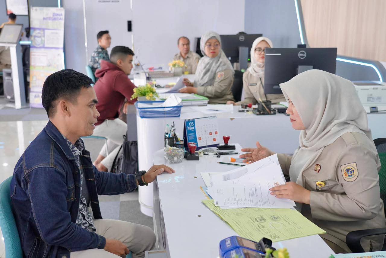Perkuat Kepastian Hukum untuk Rumah Tinggal, Masyarakat Bisa Tingkatkan Sertipikat HGB ke HM Sekarang