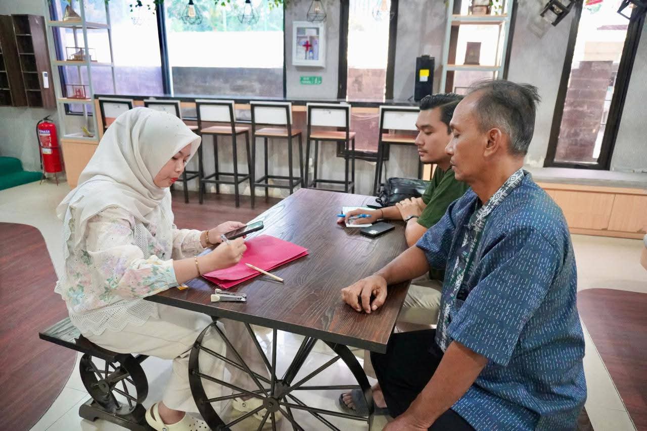 Dapat Tanah dari Orang Tua? Simak Penjelasan Proses Balik Nama Sertipikat Berikut Ini